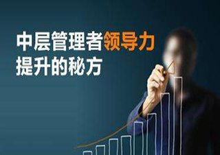 打造卓越的領(lǐng)導(dǎo)力