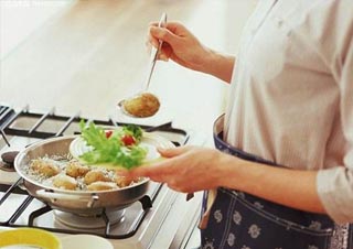 烹饪大师揭秘蒸饪健康七要诀