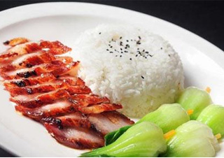 广式烧腊饭培训