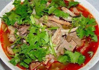 杂肝汤培训