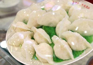 水饺馄饨培训