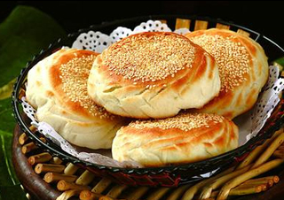天津烧饼培训