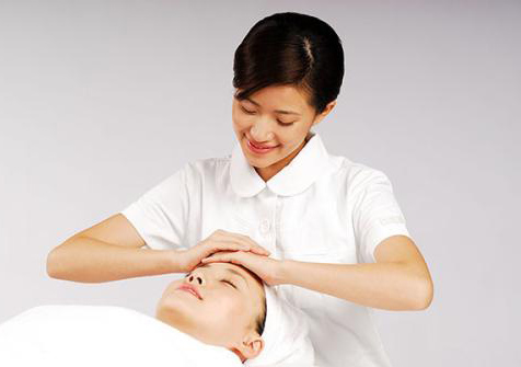 美容师入门培训班