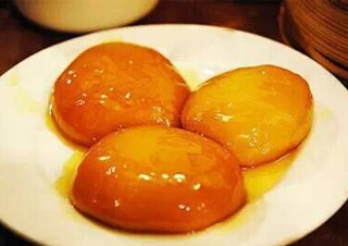 长沙糖油粑粑培训