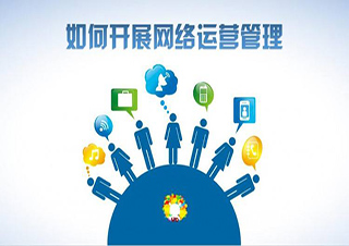 網(wǎng)絡運營專家