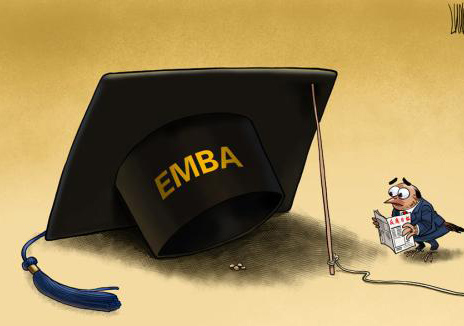 金融EMBA