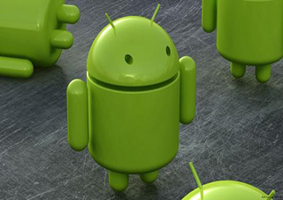 Android3G手机开发班课程