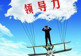 领导力与领导艺术
