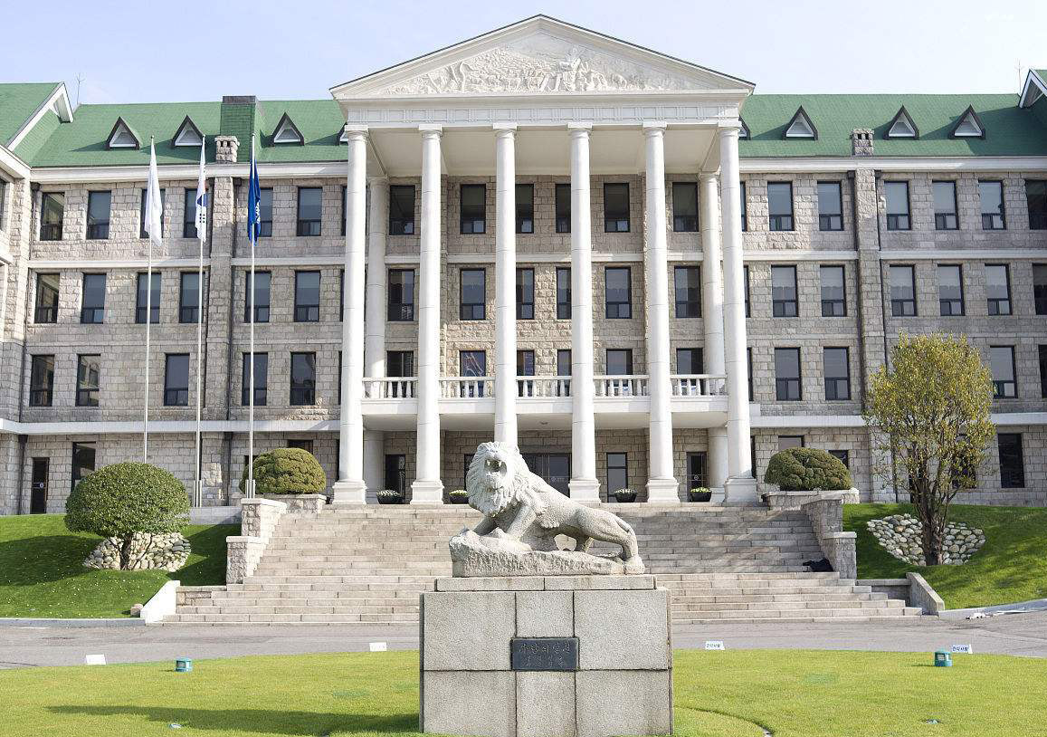韩国汉阳大学秋季预科课程