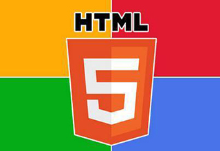 HTML5高级前端开发课程