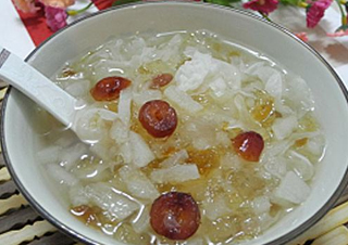 广式糖水