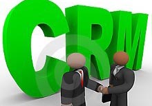 微软CRM培训、认证、训练营