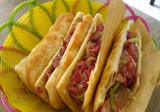 石家庄驴肉火烧技术传承班