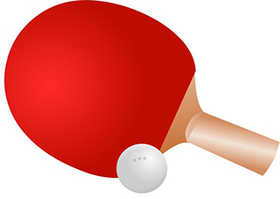 乒乓球培訓(xùn)一對(duì)三教學(xué)