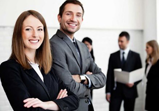 商务英语精品课程