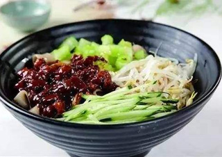 北京炸酱面培训