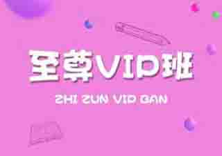 全能VIP班
