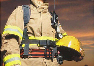 珠海二级消防工程师培训班
