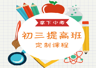 精品数学提高班：