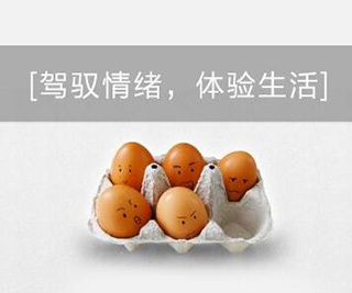 情绪管理的原理
