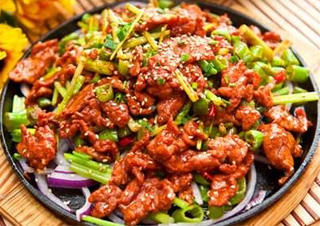 恩施格格培训