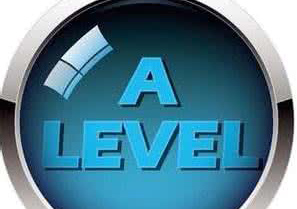 ALevel课程