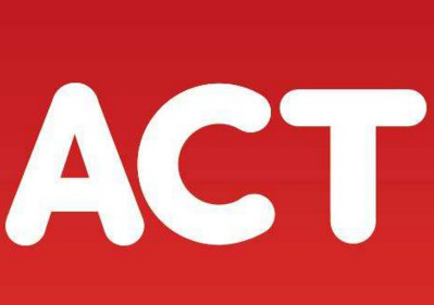ACT模考班