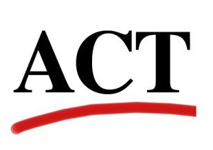 ACT基础班