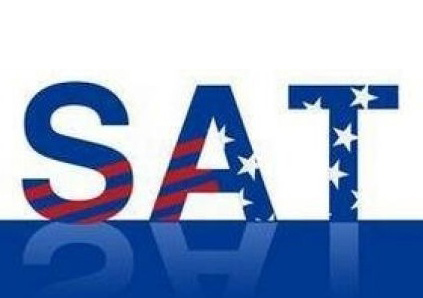 SAT精讲精练班