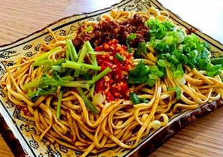宜宾燃面培训