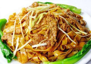 河粉系列