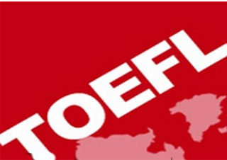 TOEFL沖刺班