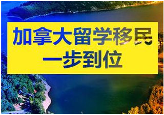 加拿大大學(xué)留學(xué)申請規(guī)劃項(xiàng)目
