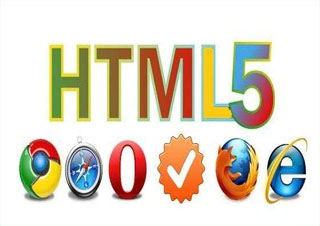 html5工程師