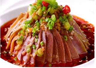 夫妻肺片培訓(xùn)