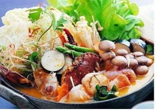 麻辣燙培訓(xùn)