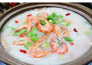 潮汕砂鍋粥