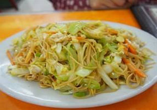 沙县小吃