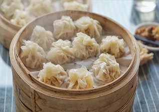 烧麦