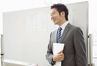 演讲艺术