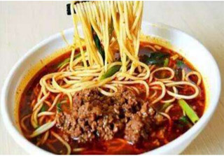 重慶小面培訓(xùn)