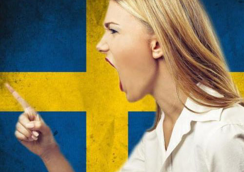 瑞典语周末培训课程