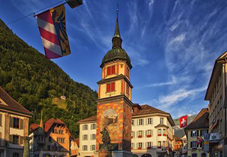瑞士留学免语言留学