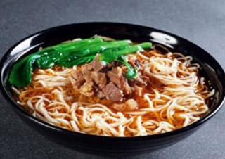 特色面條培訓(xùn)