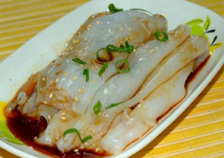 廣東腸粉
