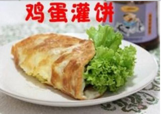 雞蛋灌餅培訓(xùn)