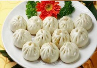 天津包子