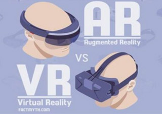 VR/AR游戏开发入门课程