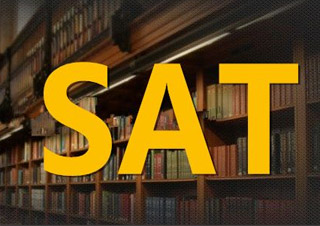 SAT課程