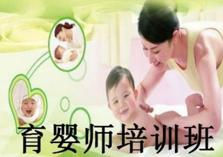 家庭育嬰師高級(jí)